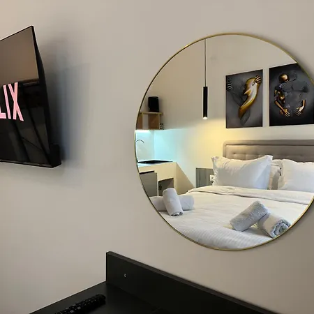 Private Mini Салоники