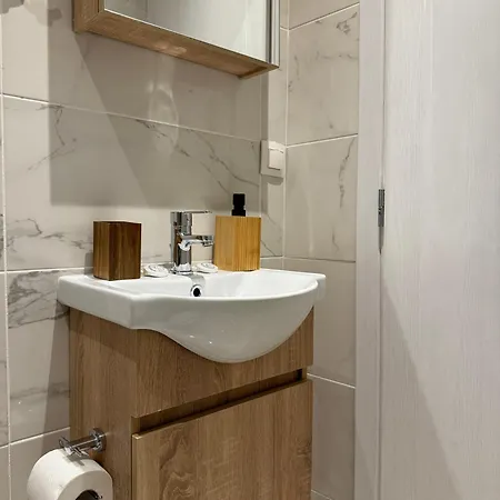 Апартаменты Private Mini *