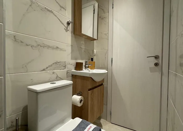 Apartament Private Mini *