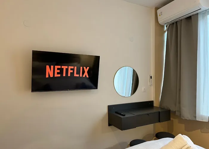 Private Mini Lejlighed