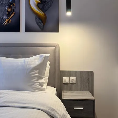 アパート Private Mini テッサロニキ